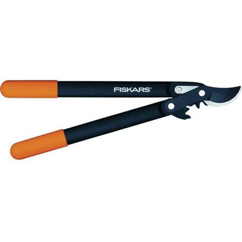 Fiskars 1001555 PowerGear II 46 cm L72 Takkenschaar Bypass