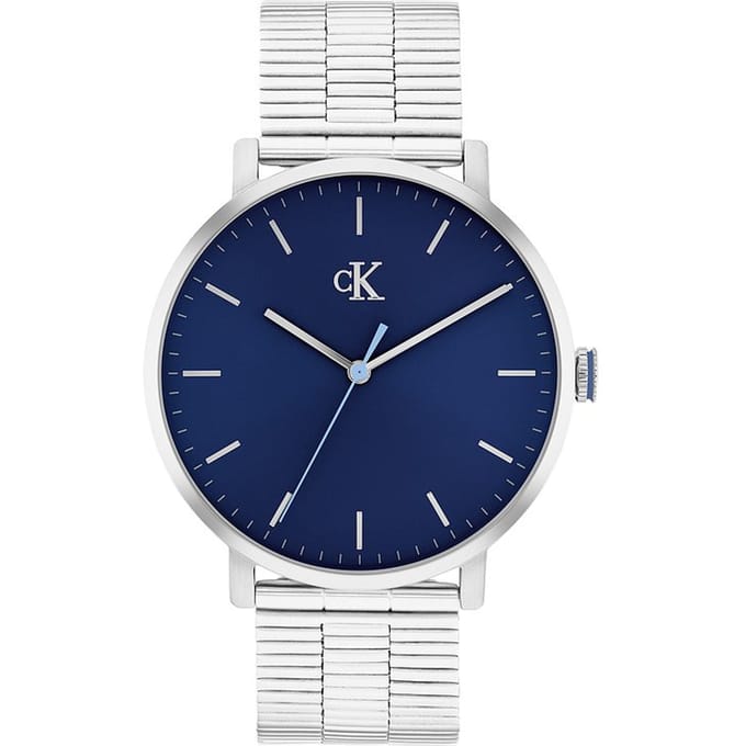 Calvin Klein Herenhorloge CK REAL 25200548