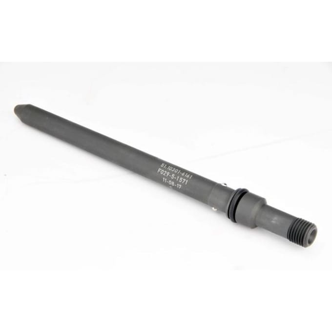Drukleiding aansluiting, inspuitstuk Common Rail BOSCH F 00R J01 029