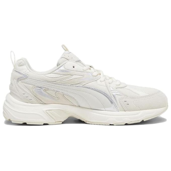 Lage Sneakers Puma Milenio Tech Suede