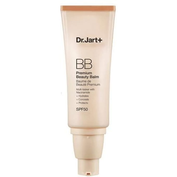 Dr Jart+ - BB Premium Baume Beauté Premium SPF 50 Peaux Moyennes à Hâlées