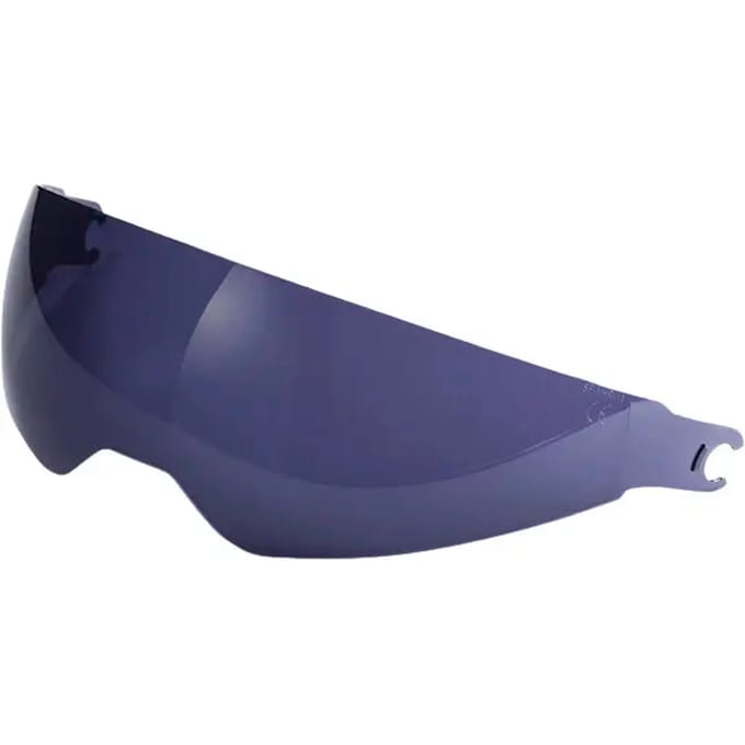 Motorhelm vizier LS2 FF320