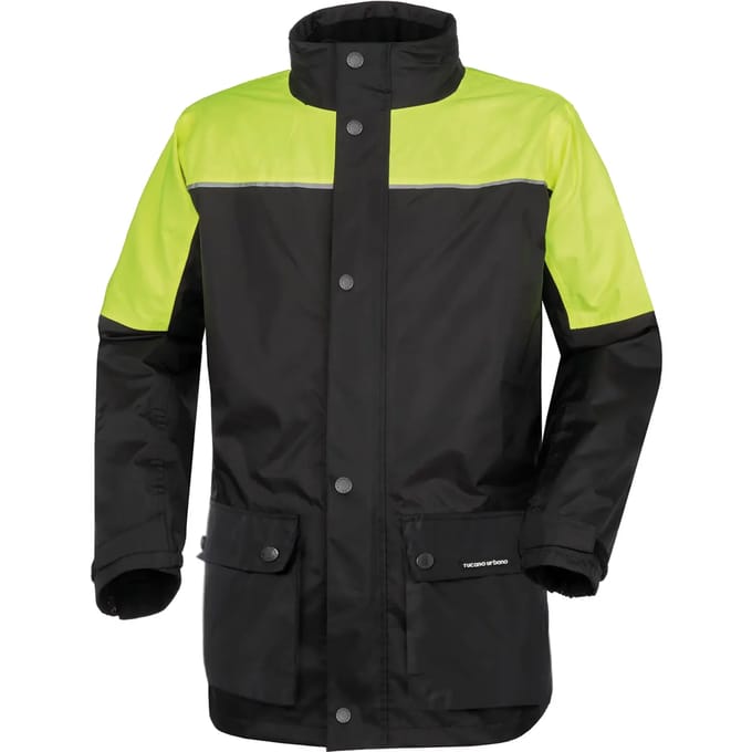 Motorfiets regenjas Tucano Urbano diluvio plus