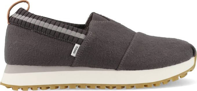 Toms Alp Resident 2.0 10020166 Grijs-37