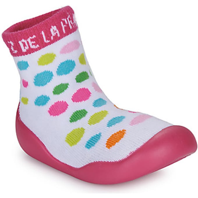 Agatha Ruiz de la Prada  Pantoffels SOCKS