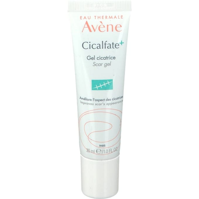 Avène Cicalfate+ Littekengel | Geïrriteerde huid 30 Gel