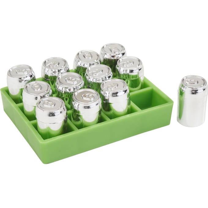 VBS Miniatuur "Blikjes + doos"