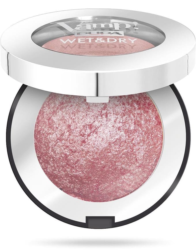 Pupa Milano - Vamp! - Wet & Dry Eyeshadow - 202 Girl