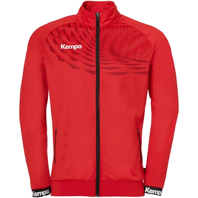 Kempa trainingsjack Wave 26 Poly Jacket 2003658
