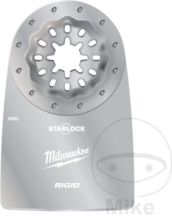 Milwaukee Starlock - OMT SL Scraper Firm 52x37mm-1pc - 48906062 multitool