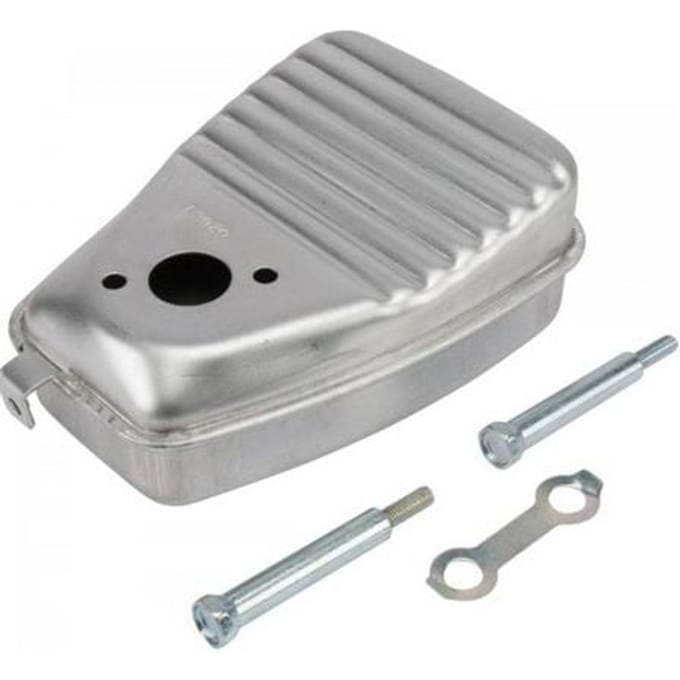 Briggs & stratton uitlaat