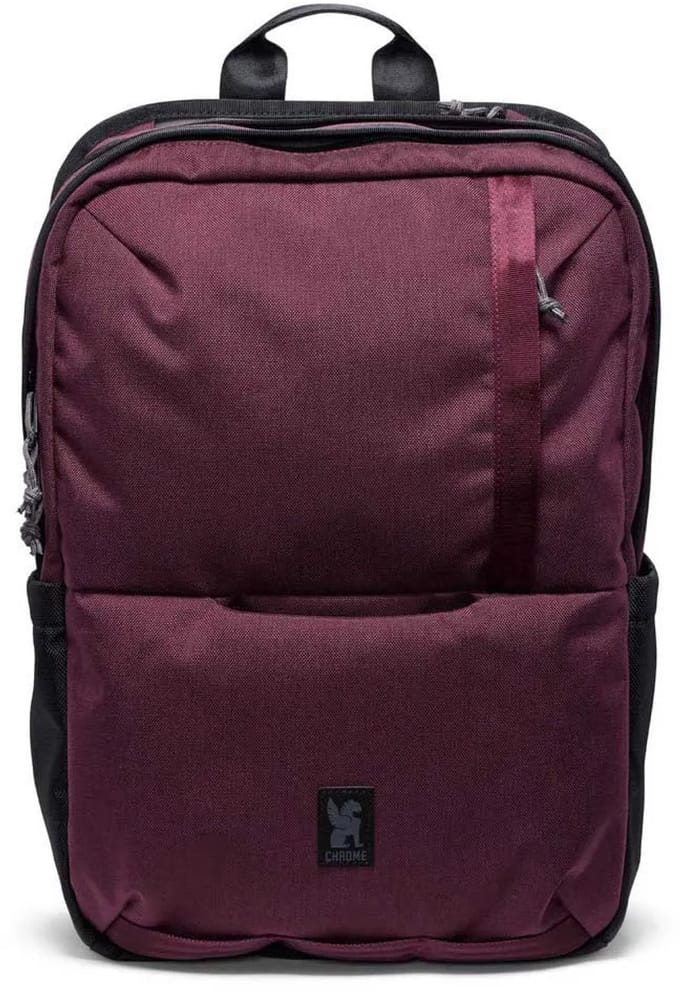 Chrome Hawes 26l Rugzak Paars