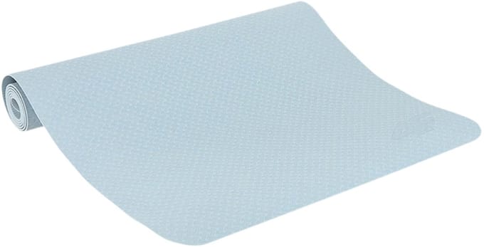 4F Sportmat U034 Lichtblauw