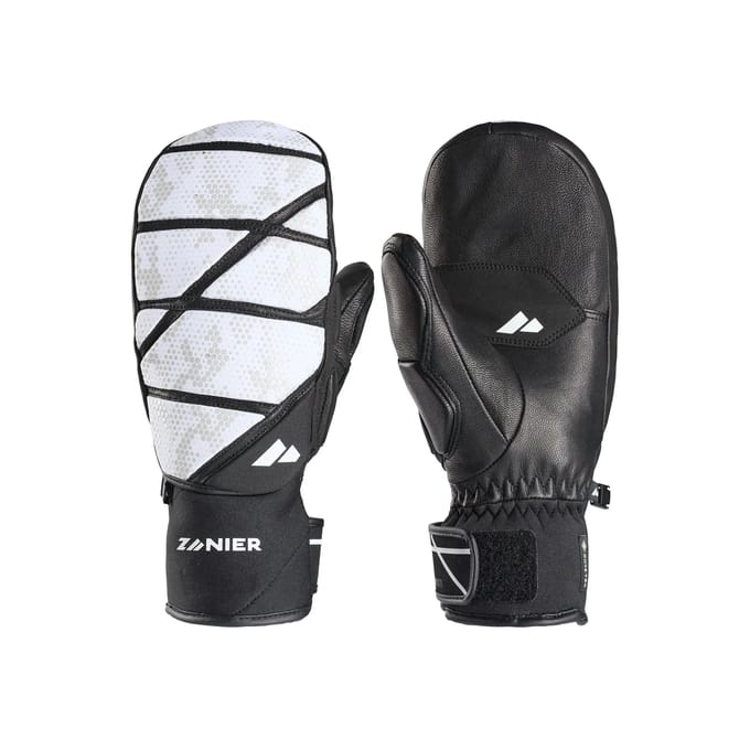 Skiwanten voor kinderen Zanier X-Treme,GTX