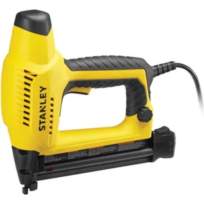 Stanley Nagelspistool Elektrisch Tre650