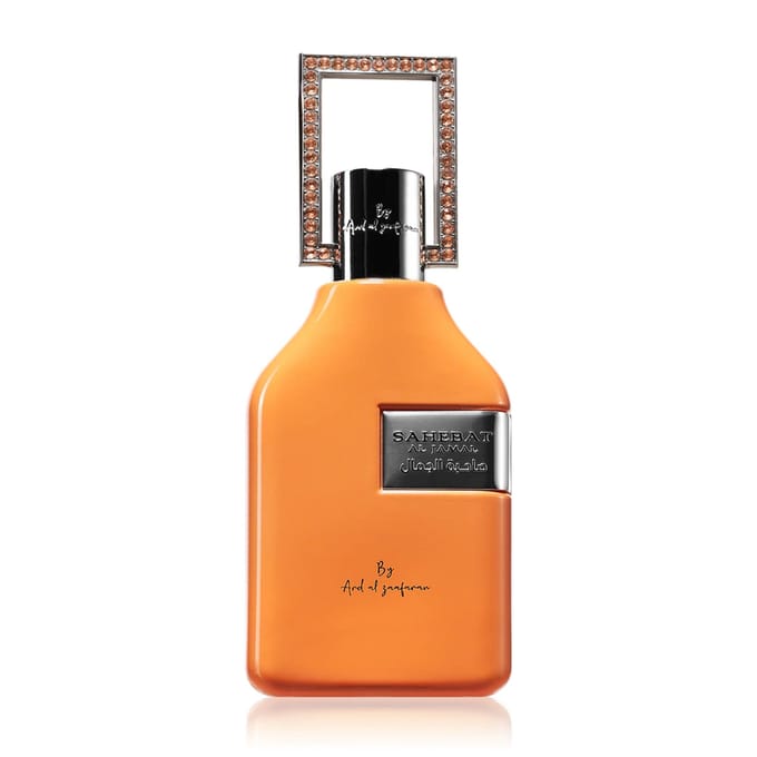 Ard Al Zaafaran Sahebat Al Jamal Eau de Parfum 100 ml