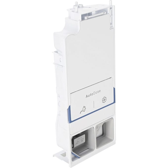AEG zeepbakschuif, kompleet, blauw, Autodosing 4055961066