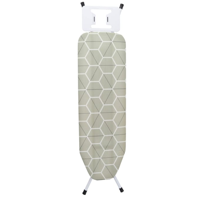 Marskramer Strijkplank Frequent Use 120 x 38 cm