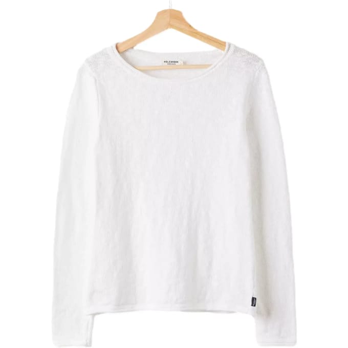 Vrouwentrui Holebrook Juni Boatneck