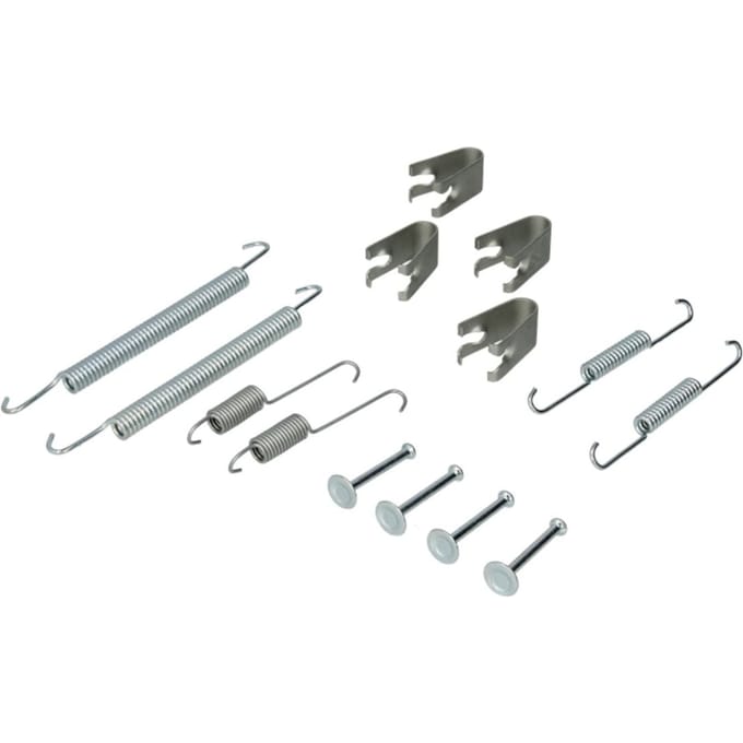 Toebehorenset, remschoenen QUICK BRAKE 105-0771