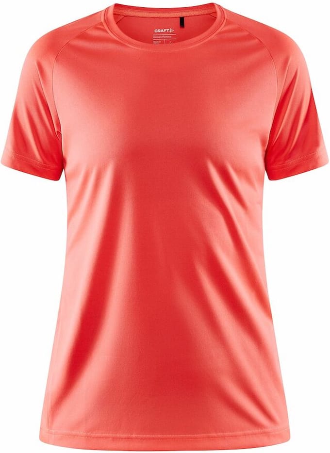 Craft CORE Unify Training Tee W 1909879 - Crush - XXL