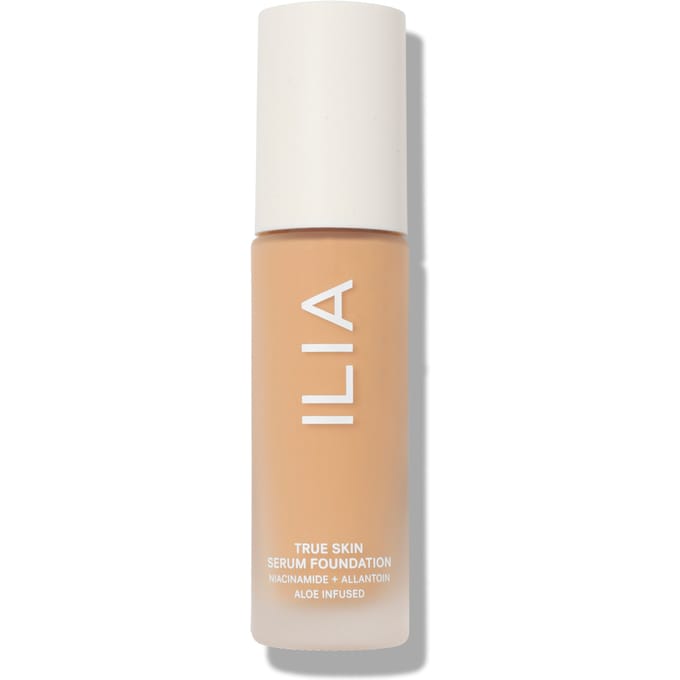 Ilia Beauty True Skin Serum Foundation - Kunoy Sf4.5