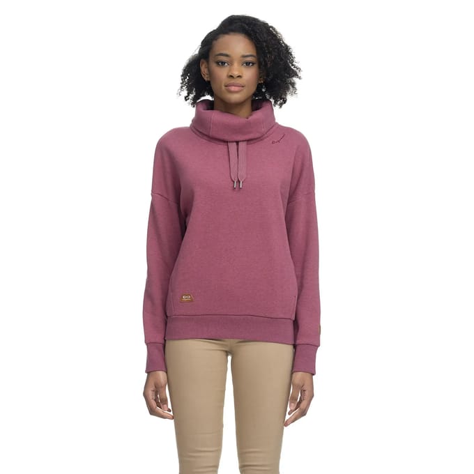 Dames sweatshirt Ragwear Julissa