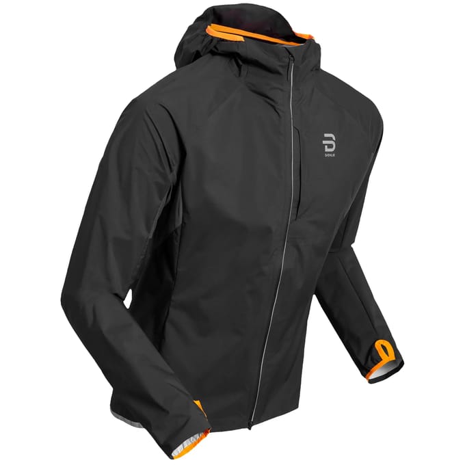 Waterdichte jas Daehlie Sportswear Advance Light