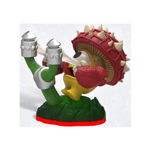 Activision Skylanders Trap Team - Leven-Sure Shot Shroomboom (Diversen) Gebruikt
