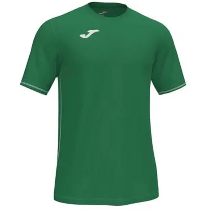 Joma Campus III T-Shirt Heren - Groen | Maat: M