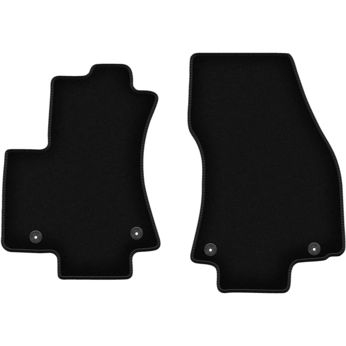 BASIC voorzijde voor: Opel Zafira A minivan 1999-2005