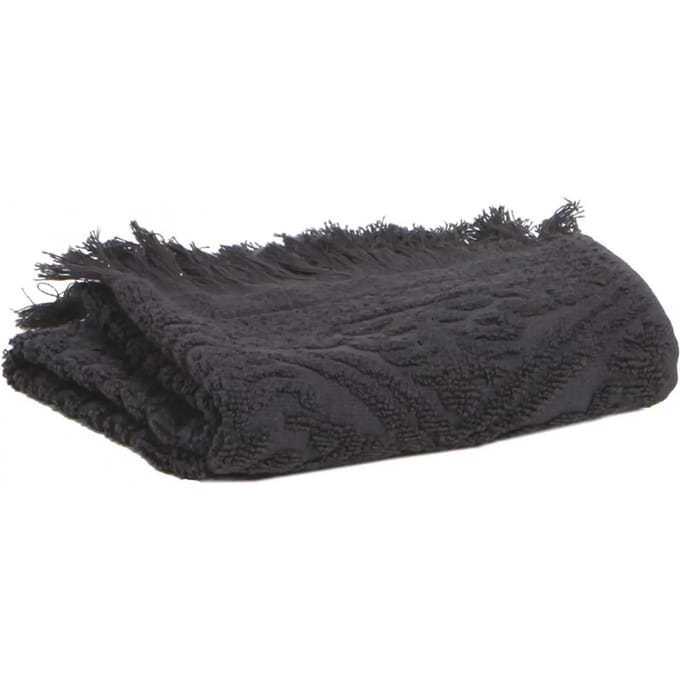 Gewone handdoek Vivaraise Zoe