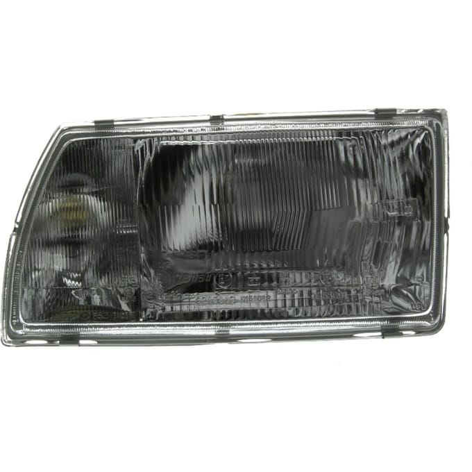 Koplampen DEPO 552-1101R-LD-EC, rechts