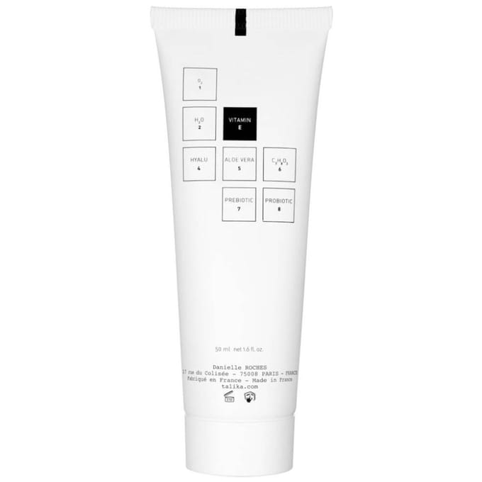 TALIKA Skintelligence Hydra Light Hydraterende Crème 50
