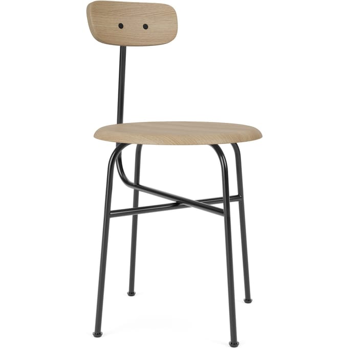 Audo Afteroom Dining Chair - Eiken
