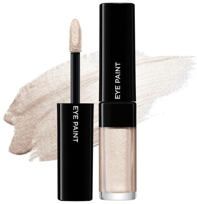 L'Oréal Paris Infallible Eye Paint Oogschaduw - 101 Eternal White