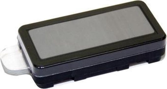 Colop flashcartridge voor EOS Xpress 60 stempel rood pak van 10 stuks
