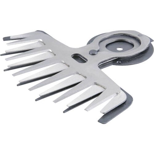 Makita Grasknipblad 16 cm voor gras-/struikschaar - 195267-4