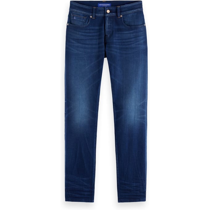 Scotch & Soda - Heren - Jeans