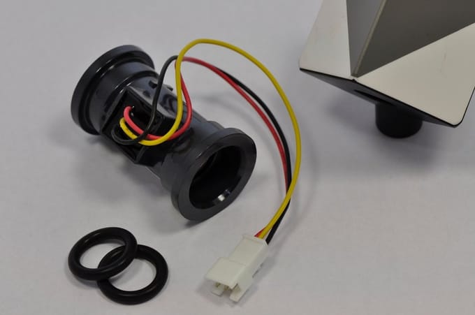 Nefit/Bosch 7746900260 - flowsensor t.b.v. Topline & Trendline