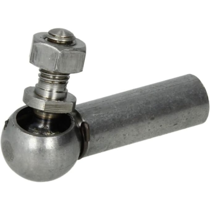 Spoorstangeinde FEBI BILSTEIN 07051