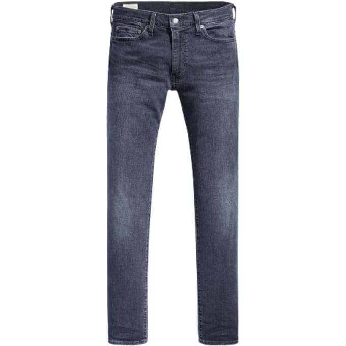 Levi's 511 Jeans Black size W28L32 | Slim Jeans Outlet | Men | Black
