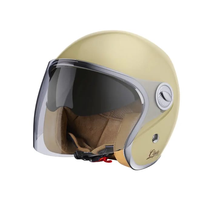 Jet motorhelm Stormer Clyde