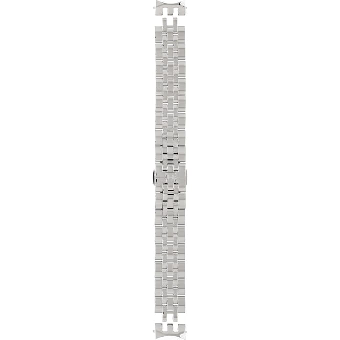 Hamilton Straps H695.323.102 Jazzmaster Lady Auto Horlogeband
