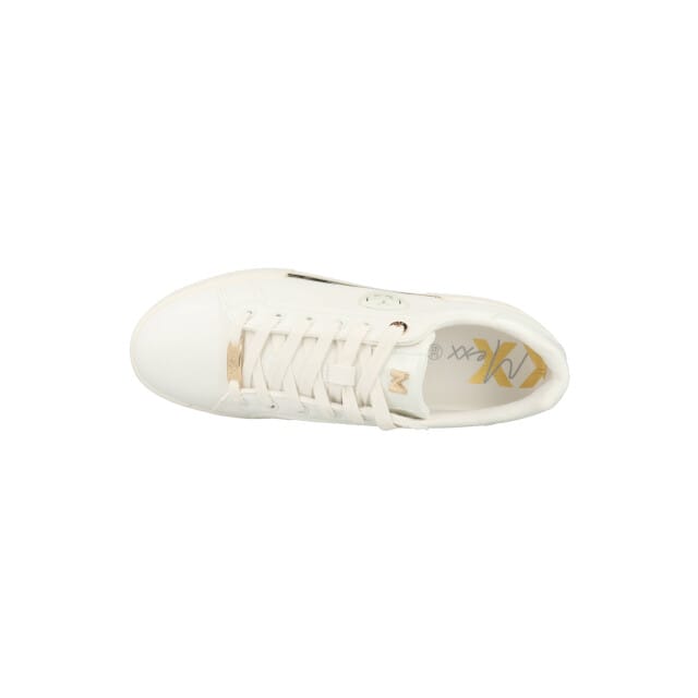 Mexx Sneakers Helexx MXK043001W-3000 Wit-36