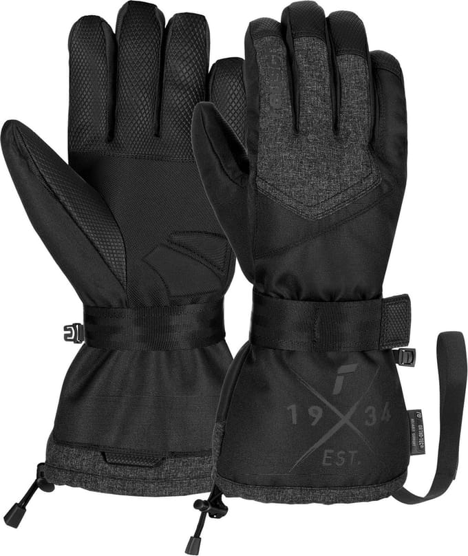 Reusch Baseplate R-TEX® XT Handschoenen Heren