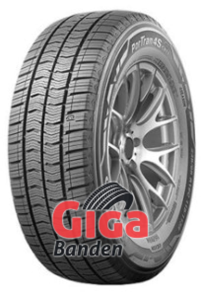 Marshal CX11 ( 225/65 R16C 112/110R )