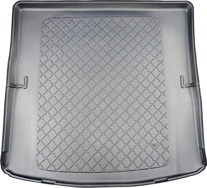 Guardliner kofferbakmat voor Ford Explorer 6 PHEV (U591) (vanaf 2020), 7 zits - TPE-Rubber