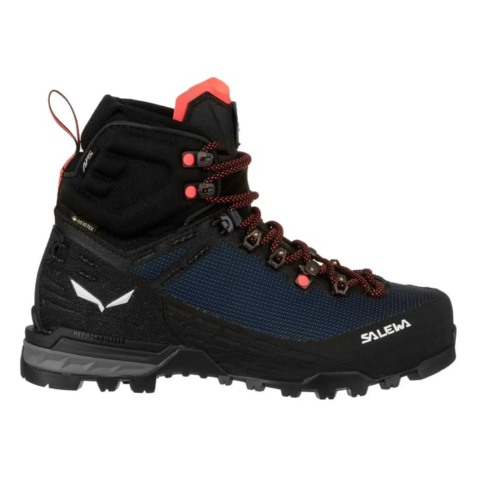 Wandel schoenen dames Salewa Ortles Edge Mid GTX