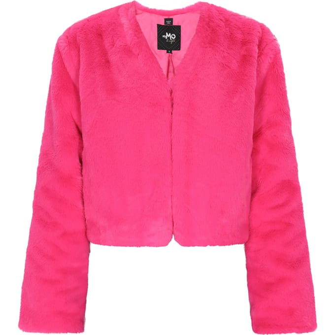 Mymo Jas Dames roze